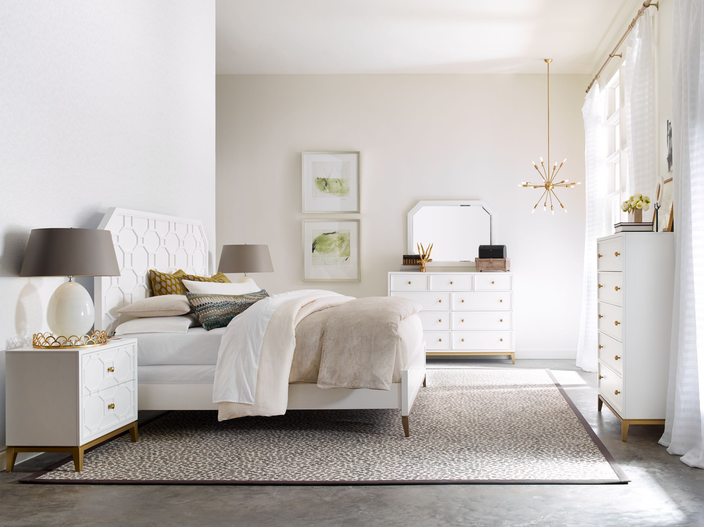 chelsea range bedroom furniture