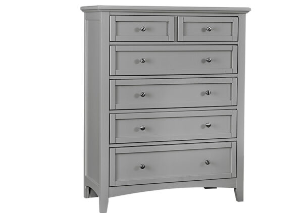 Bonanza Chest Grey by Vaughan Bassett