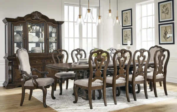 Maylee Dining Collection by Ashley