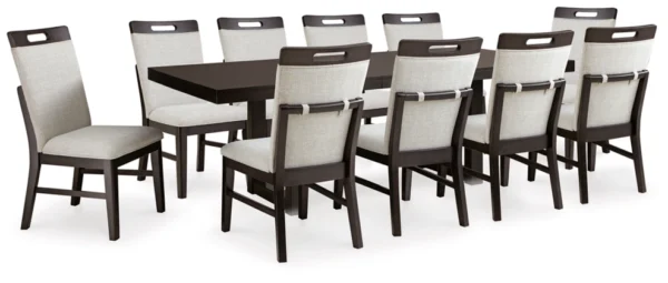 Neymorton Dining Collection by Ashley